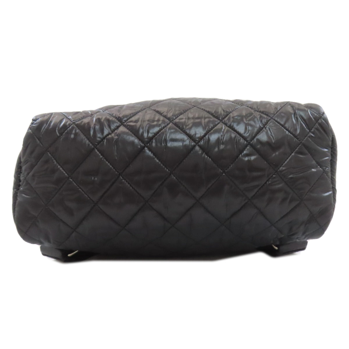 CHANEL シャネル コココクーン リュック・デイパック ナイロン レディース 中古