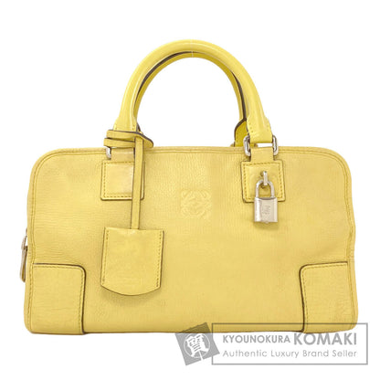 ロエベ アマソナ ハンドバッグ 中古 商品画像1