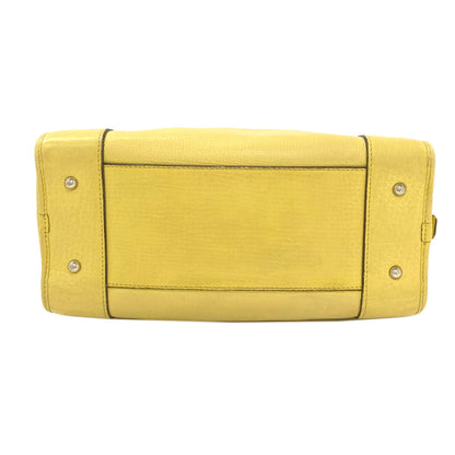 ロエベ アマソナ ハンドバッグ 中古 商品画像5