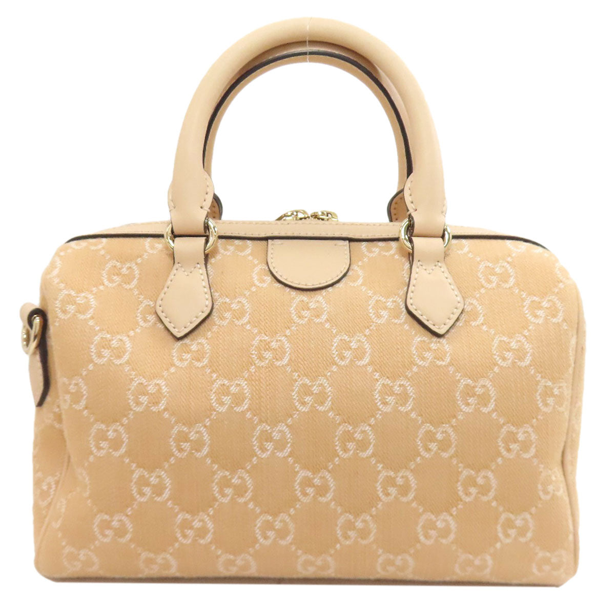 GUCCI グッチ 772061 オフィディア GG 2WAY ハンドバッグ キャンバス レディース 中古