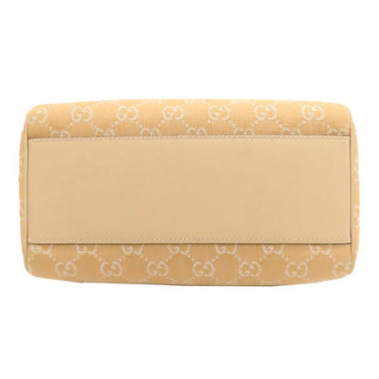 GUCCI グッチ 772061 オフィディア GG 2WAY ハンドバッグ キャンバス レディース 中古