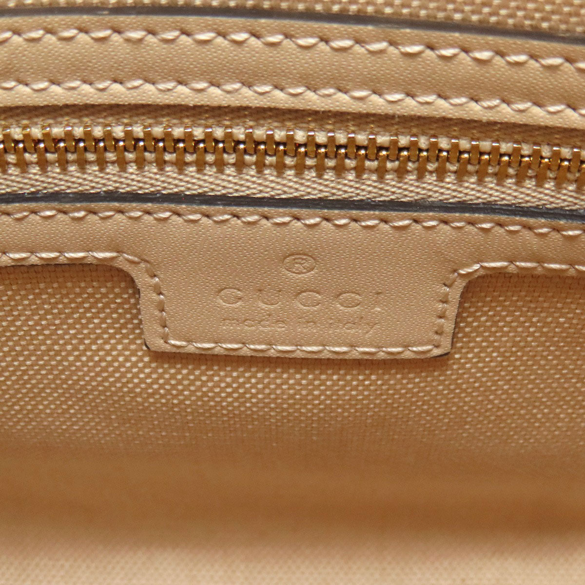 GUCCI グッチ 772061 オフィディア GG 2WAY ハンドバッグ キャンバス レディース 中古