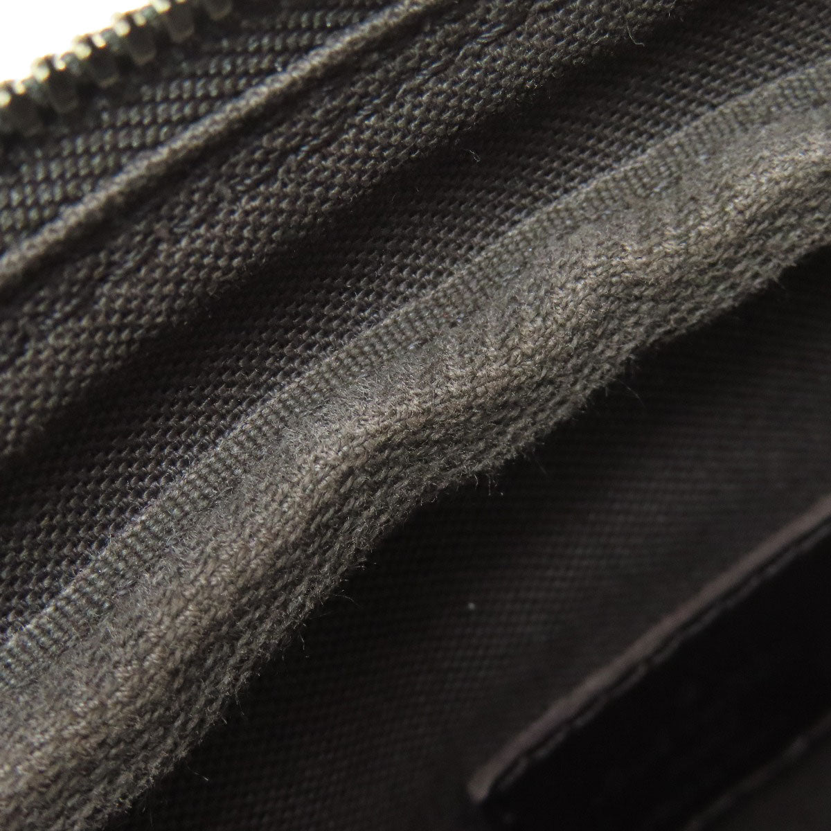 LOUIS VUITTON ルイヴィトン N41466 ポルトドキュマン ヴォワヤージュPM PDV ビジネスバッグ ダミエキャンバス レディース 中古
