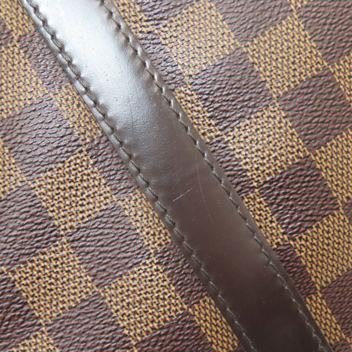 LOUIS VUITTON ルイヴィトン N41466 ポルトドキュマン ヴォワヤージュPM PDV ビジネスバッグ ダミエキャンバス レディース 中古