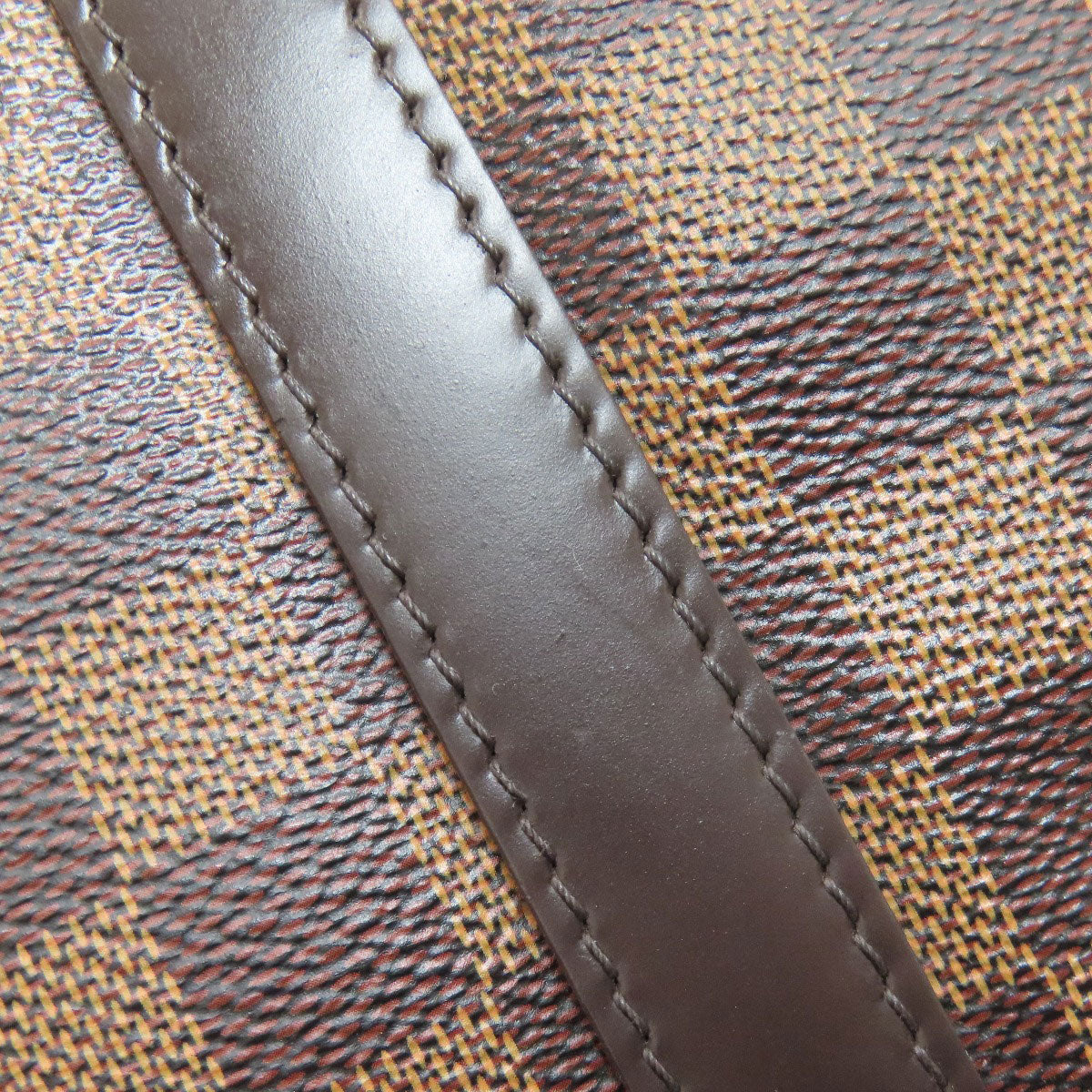 LOUIS VUITTON ルイヴィトン N41466 ポルトドキュマン ヴォワヤージュPM PDV ビジネスバッグ ダミエキャンバス レディース 中古