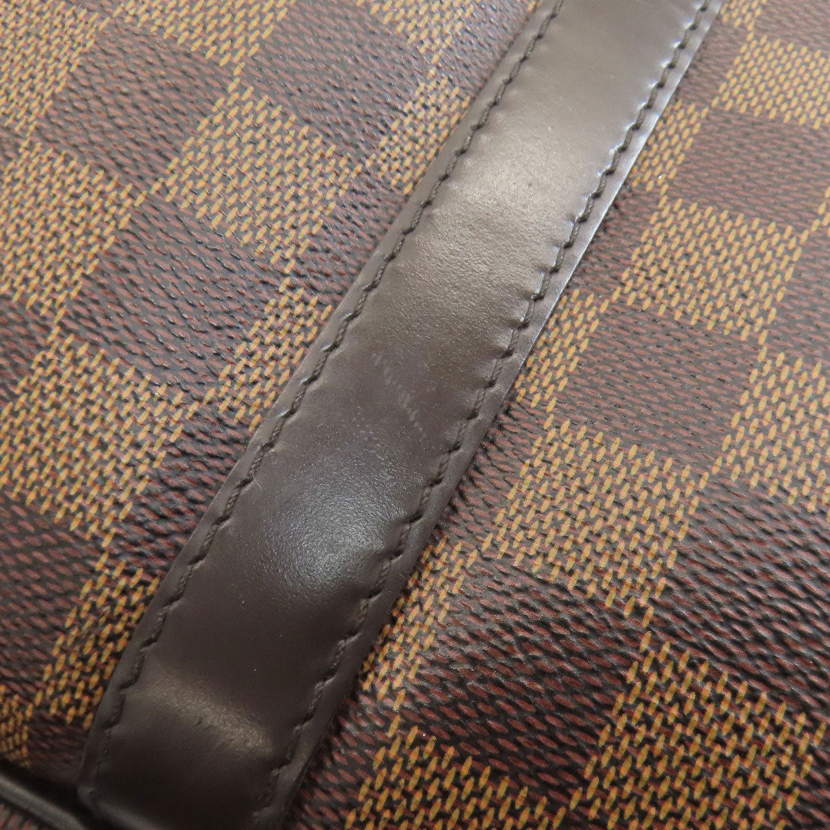 LOUIS VUITTON ルイヴィトン N41466 ポルトドキュマン ヴォワヤージュPM PDV ビジネスバッグ ダミエキャンバス レディース 中古