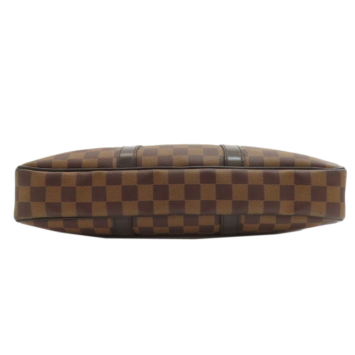 LOUIS VUITTON ルイヴィトン N41466 ポルトドキュマン ヴォワヤージュPM PDV ビジネスバッグ ダミエキャンバス レディース 中古