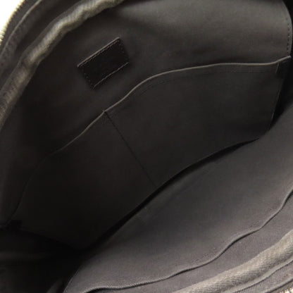 LOUIS VUITTON ルイヴィトン N41466 ポルトドキュマン ヴォワヤージュPM PDV ビジネスバッグ ダミエキャンバス レディース 中古