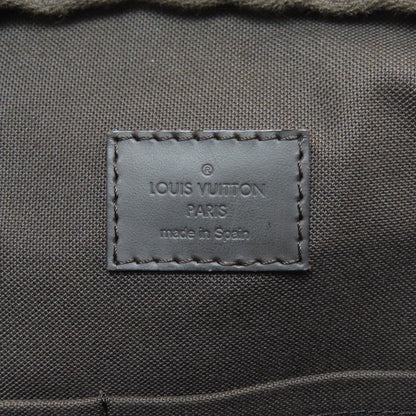 LOUIS VUITTON ルイヴィトン N41466 ポルトドキュマン ヴォワヤージュPM PDV ビジネスバッグ ダミエキャンバス レディース 中古
