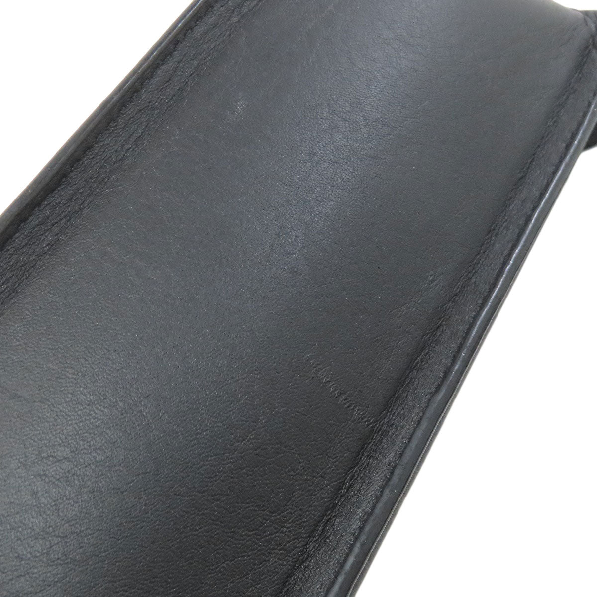 エムシーエム ロゴ金具 トートバッグ 中古 商品画像16