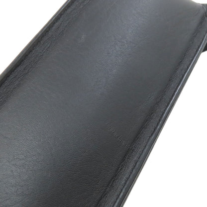 エムシーエム ロゴ金具 トートバッグ 中古 商品画像16