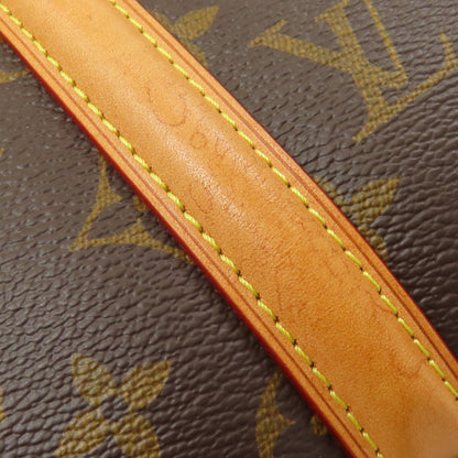 LOUIS VUITTON ルイヴィトン M44815 スフロBB ハンドバッグ モノグラムキャンバス レディース 中古
