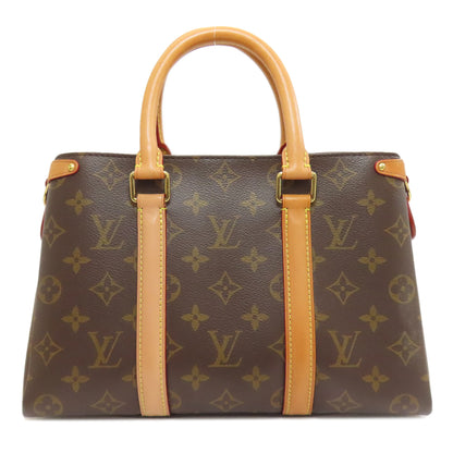 LOUIS VUITTON ルイヴィトン M44815 スフロBB ハンドバッグ モノグラムキャンバス レディース 中古
