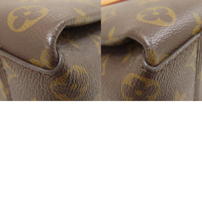LOUIS VUITTON ルイヴィトン M44815 スフロBB ハンドバッグ モノグラムキャンバス レディース 中古