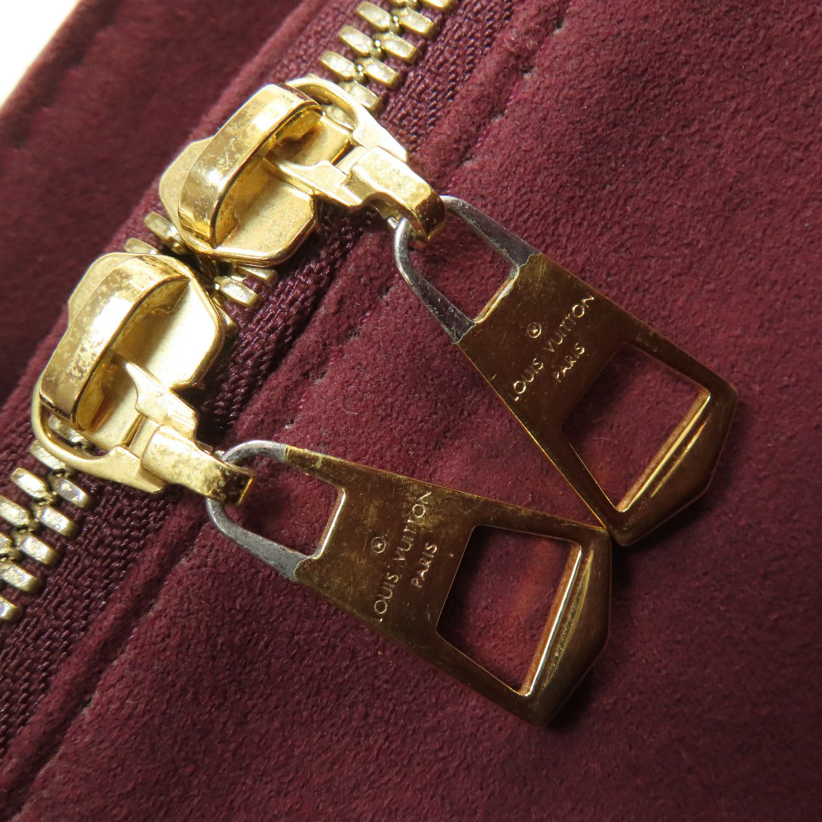 LOUIS VUITTON ルイヴィトン M44815 スフロBB ハンドバッグ モノグラムキャンバス レディース 中古