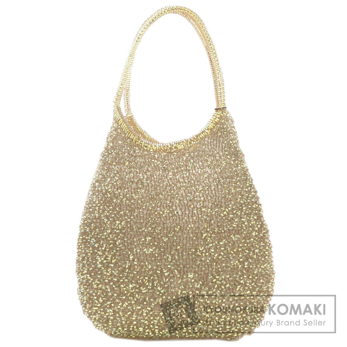 アンテプリマ ワイヤーバッグ ハンドバッグ 中古 商品画像1