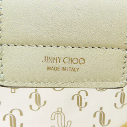 ジミーチュウ JCロゴ 2WAY ハンドバッグ 中古 商品画像7
