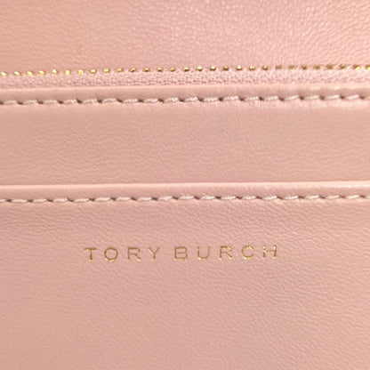 トリーバーチ ショルダーウォレット ステッチ 長財布（小銭入れあり） 中古 商品画像9