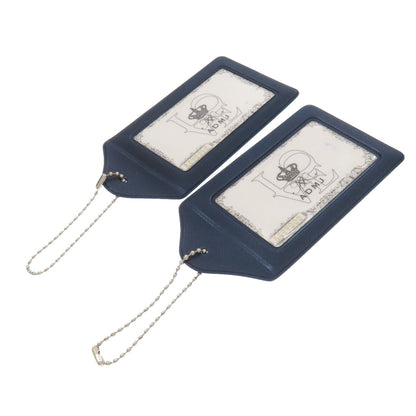 エーディーエムジェイ ロゴ トートバッグ 中古 商品画像8