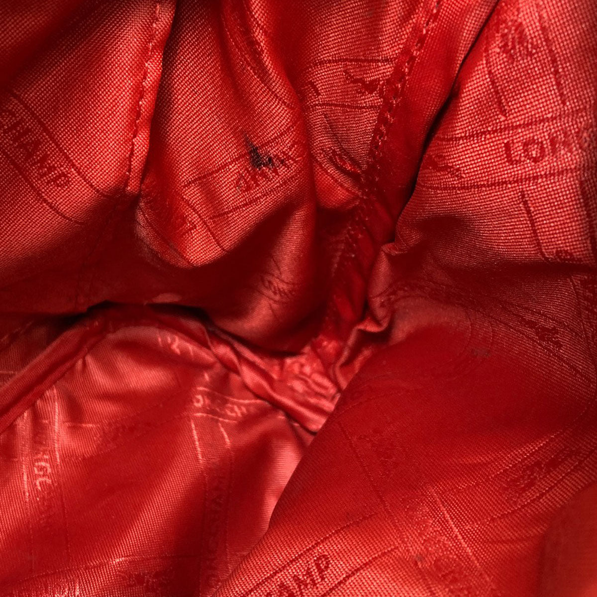 ロンシャン ワンショルダー ショルダーバッグ 中古 商品画像9