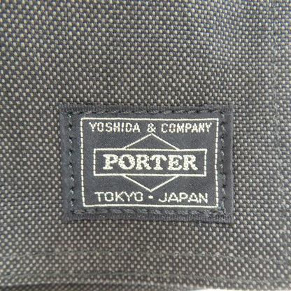 ポーター ロゴ ショルダーバッグ 中古 商品画像7