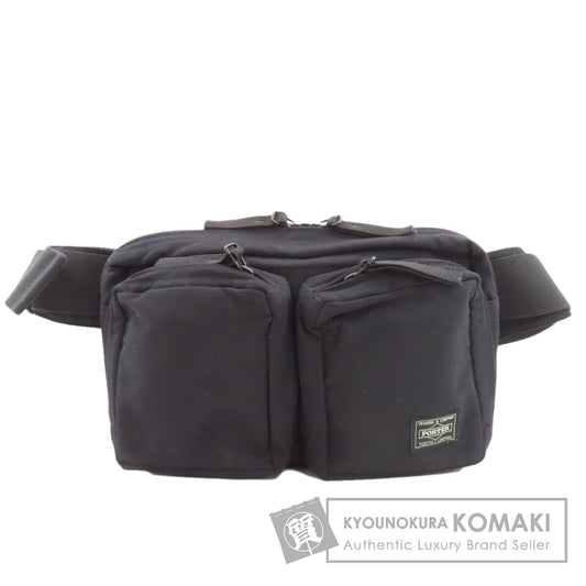 ポーター ロゴ ボディバッグ 中古 商品画像1