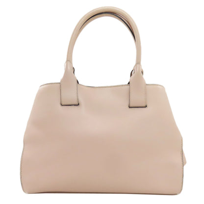 トッズ ケープバッグ トートバッグ 中古 商品画像3