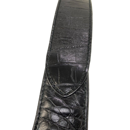 サルヴァトーレフェラガモ 型押し トートバッグ 中古 商品画像17