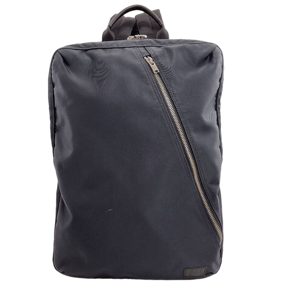 PORTER ポーター ロゴ リュック・デイパック ナイロン レディース 中古