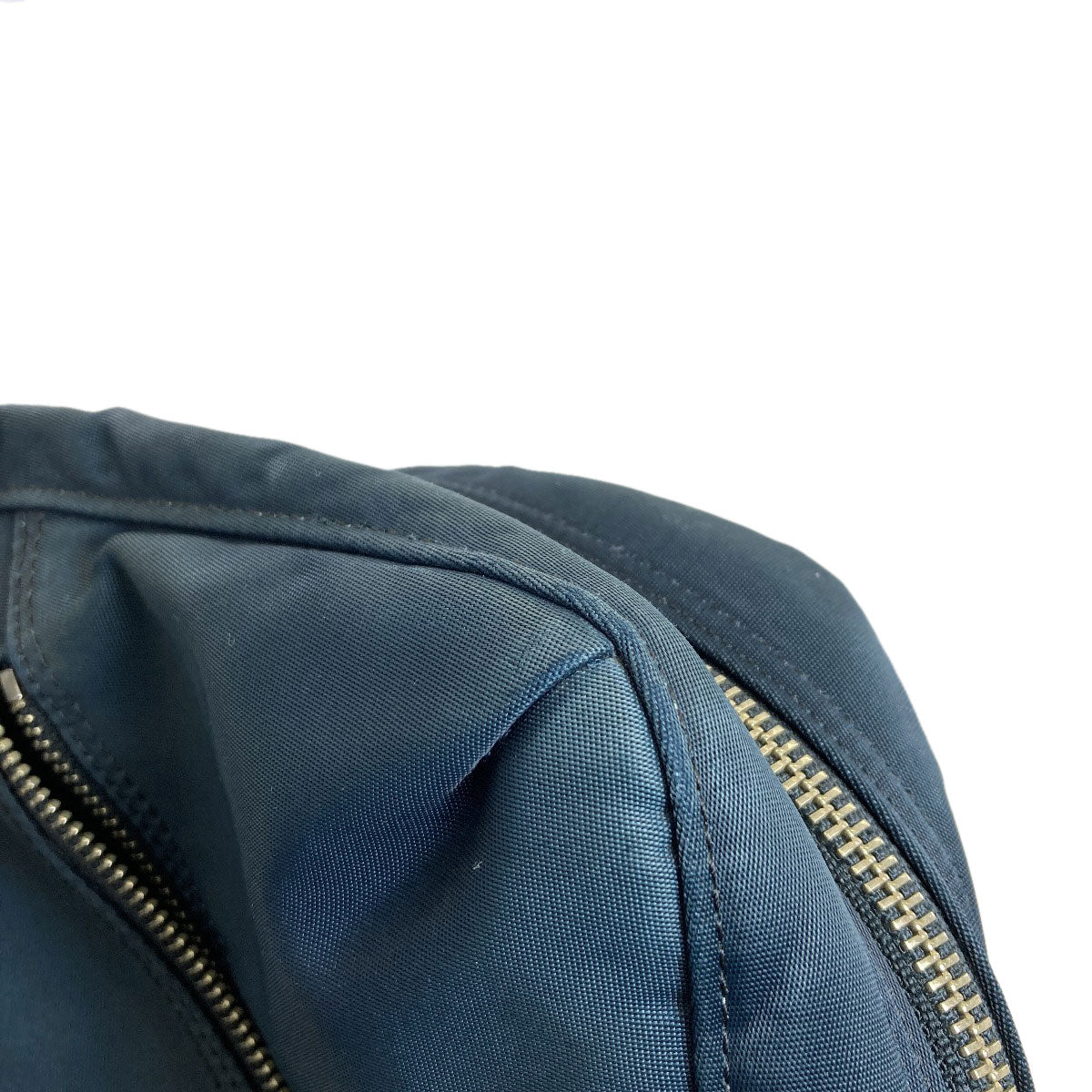 PORTER ポーター ロゴ リュック・デイパック ナイロン レディース 中古