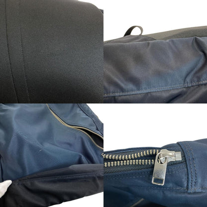 PORTER ポーター ロゴ リュック・デイパック ナイロン レディース 中古
