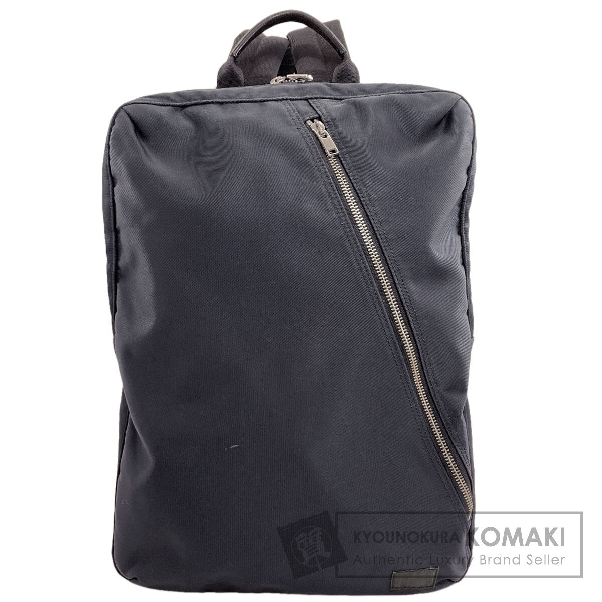 PORTER ポーター ロゴ リュック・デイパック ナイロン レディース 中古