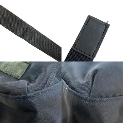 PORTER ポーター ロゴ リュック・デイパック ナイロン レディース 中古
