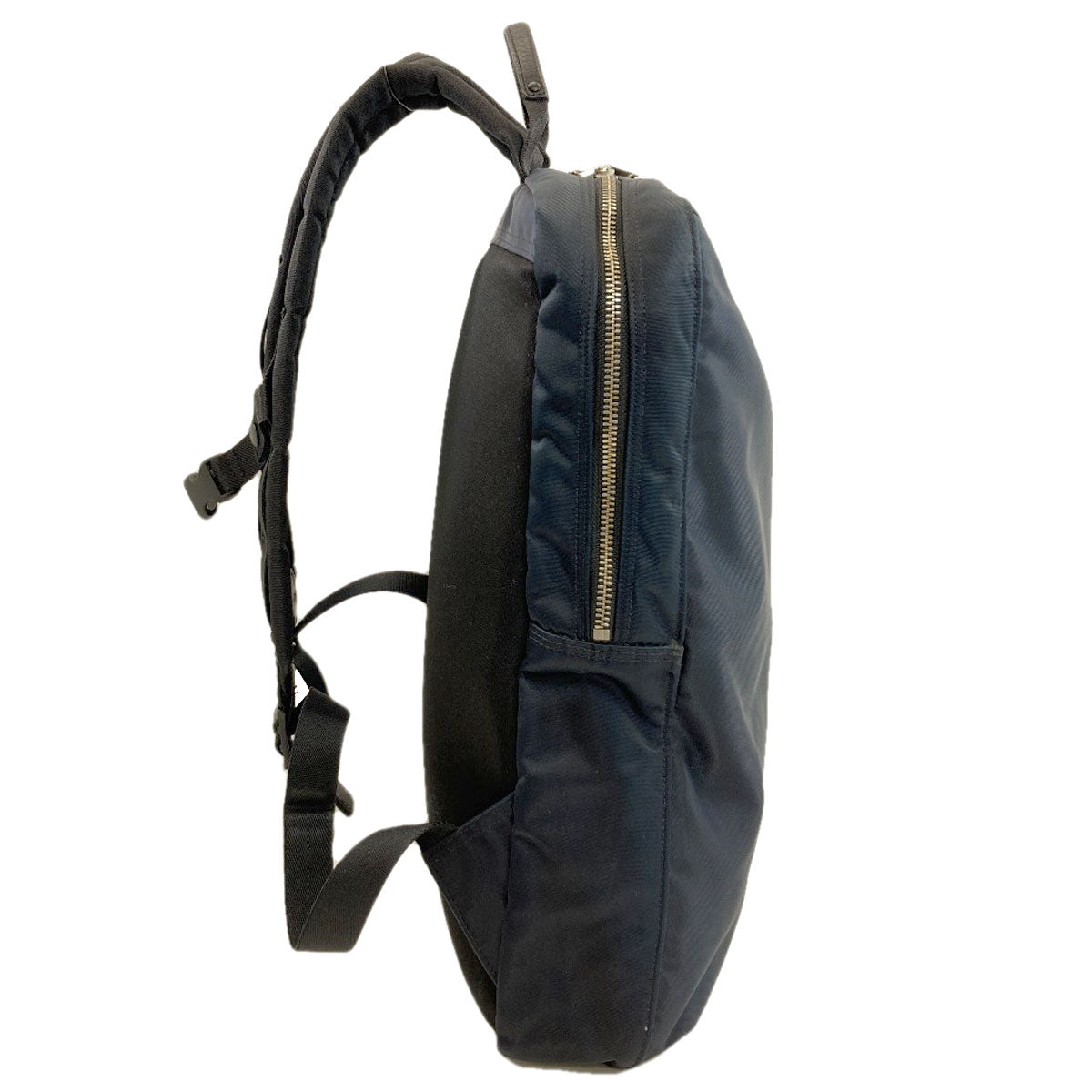 PORTER ポーター ロゴ リュック・デイパック ナイロン レディース 中古