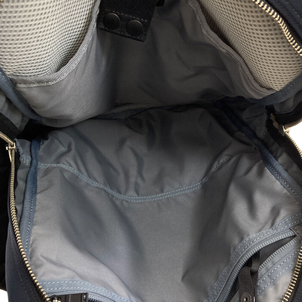 PORTER ポーター ロゴ リュック・デイパック ナイロン レディース 中古