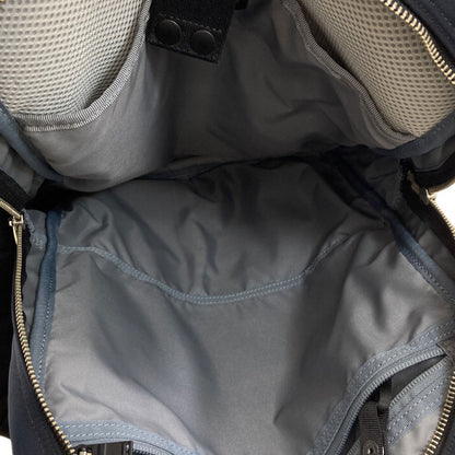 PORTER ポーター ロゴ リュック・デイパック ナイロン レディース 中古