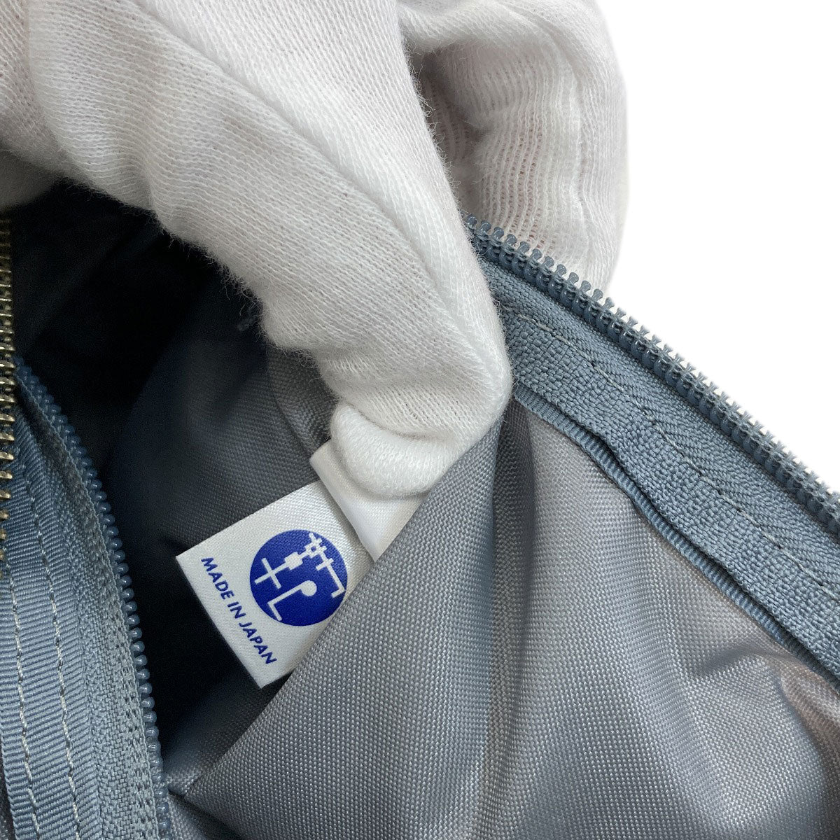 PORTER ポーター ロゴ リュック・デイパック ナイロン レディース 中古