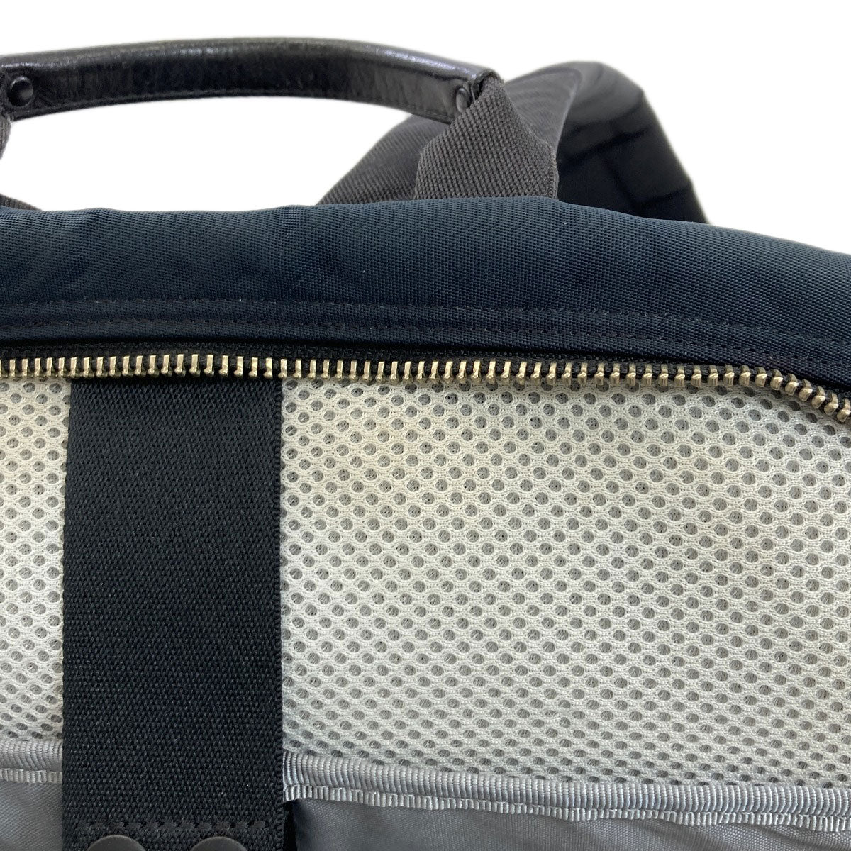 PORTER ポーター ロゴ リュック・デイパック ナイロン レディース 中古