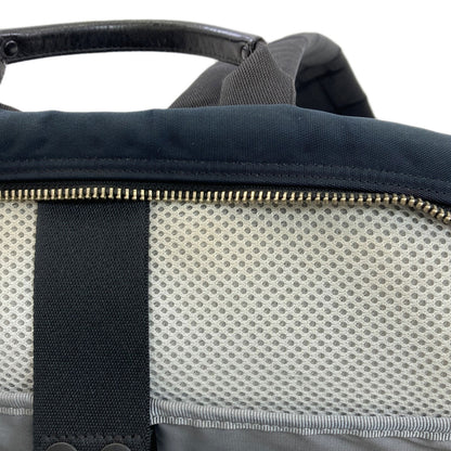 PORTER ポーター ロゴ リュック・デイパック ナイロン レディース 中古