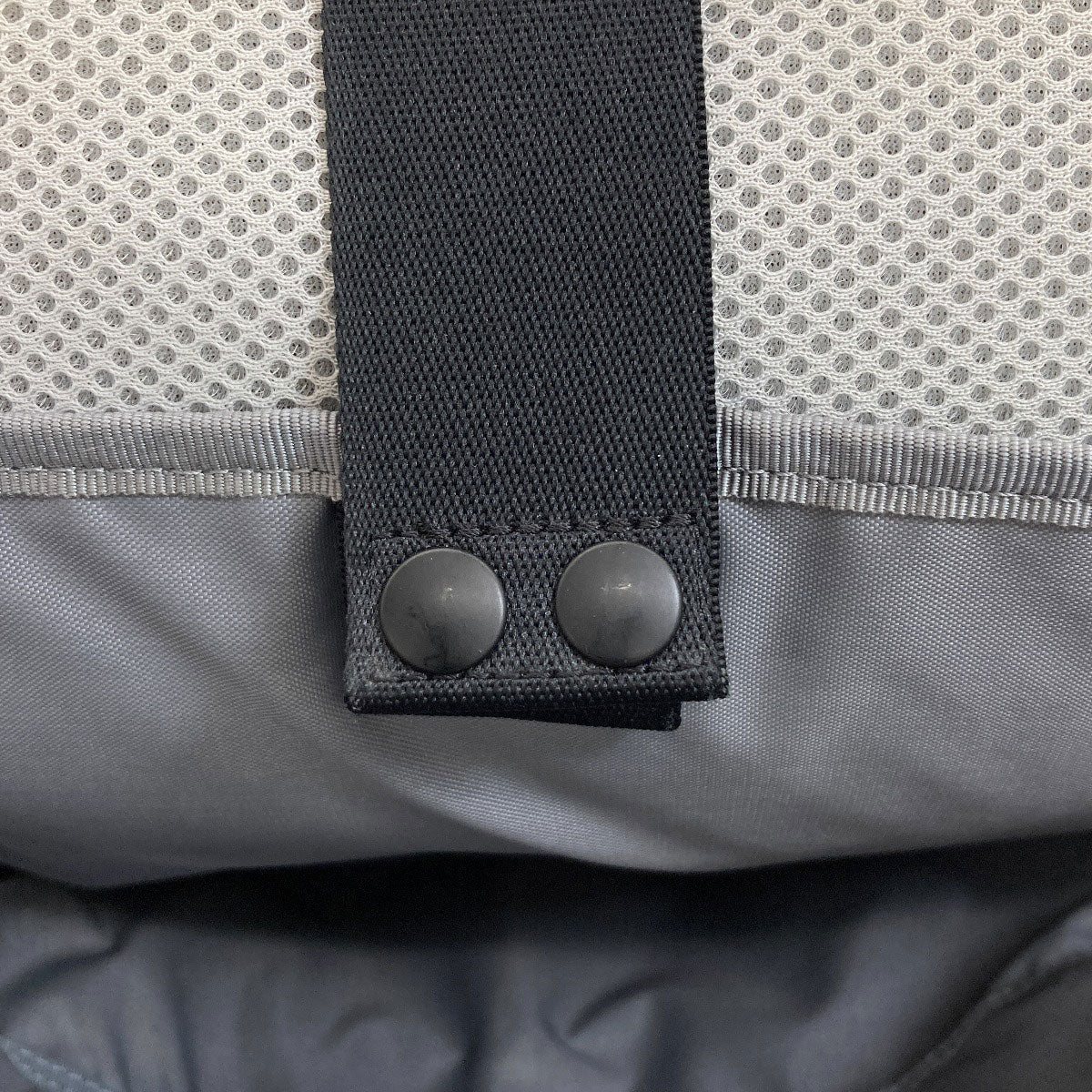PORTER ポーター ロゴ リュック・デイパック ナイロン レディース 中古