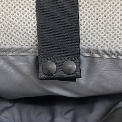 PORTER ポーター ロゴ リュック・デイパック ナイロン レディース 中古