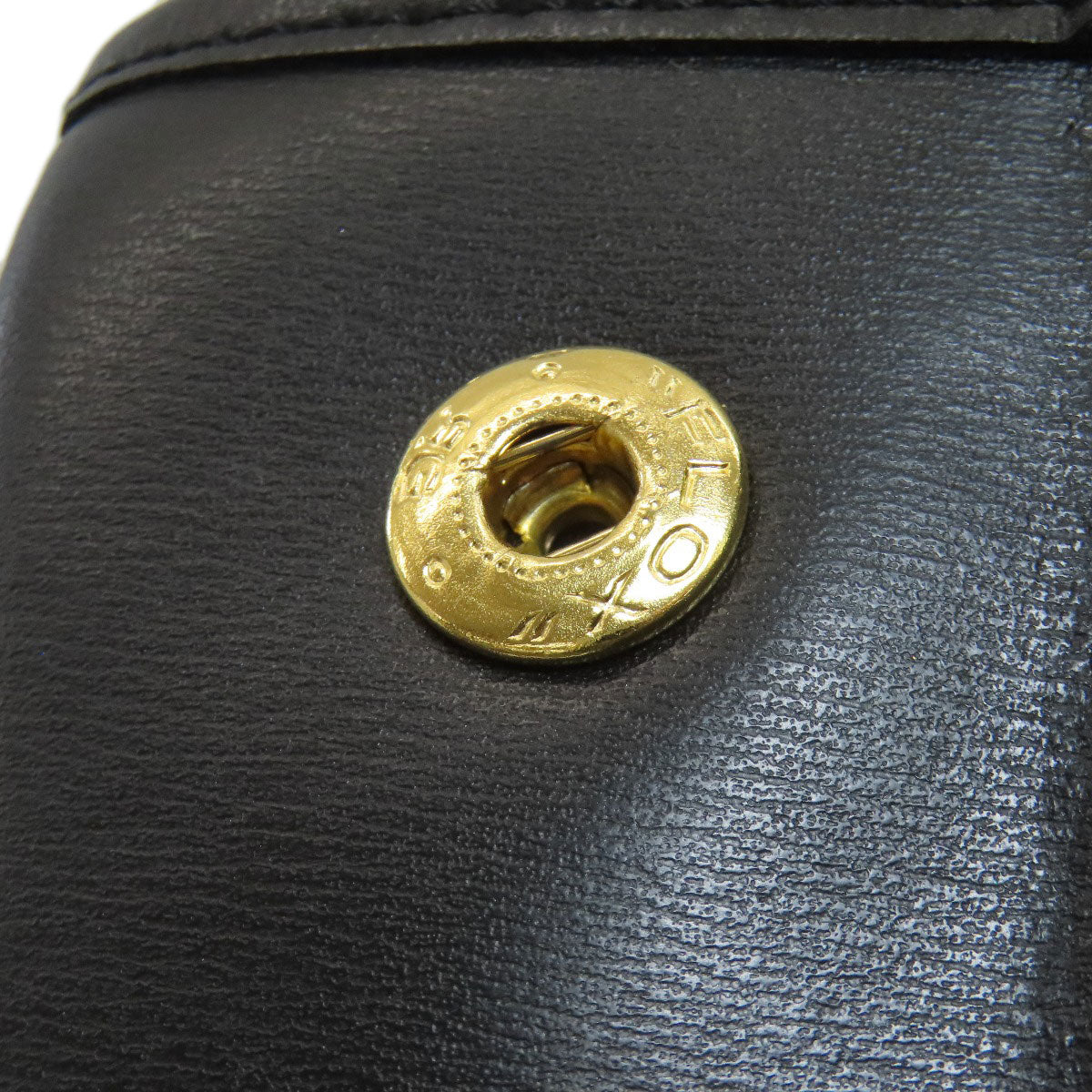 ロンシャン ロゴ ハンドバッグ 中古 商品画像18