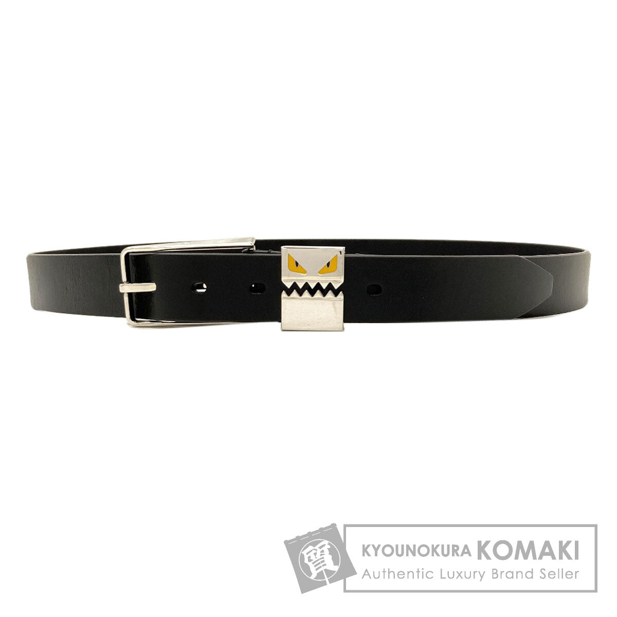 フェンディ モンスター ベルト 中古 商品画像1