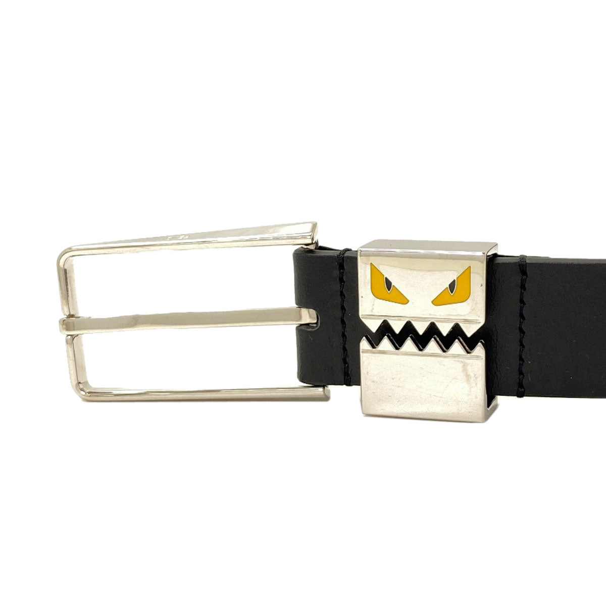 フェンディ モンスター ベルト 中古 商品画像5