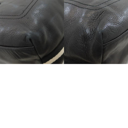 バリー ロゴ 2WAY トートバッグ 中古 商品画像20