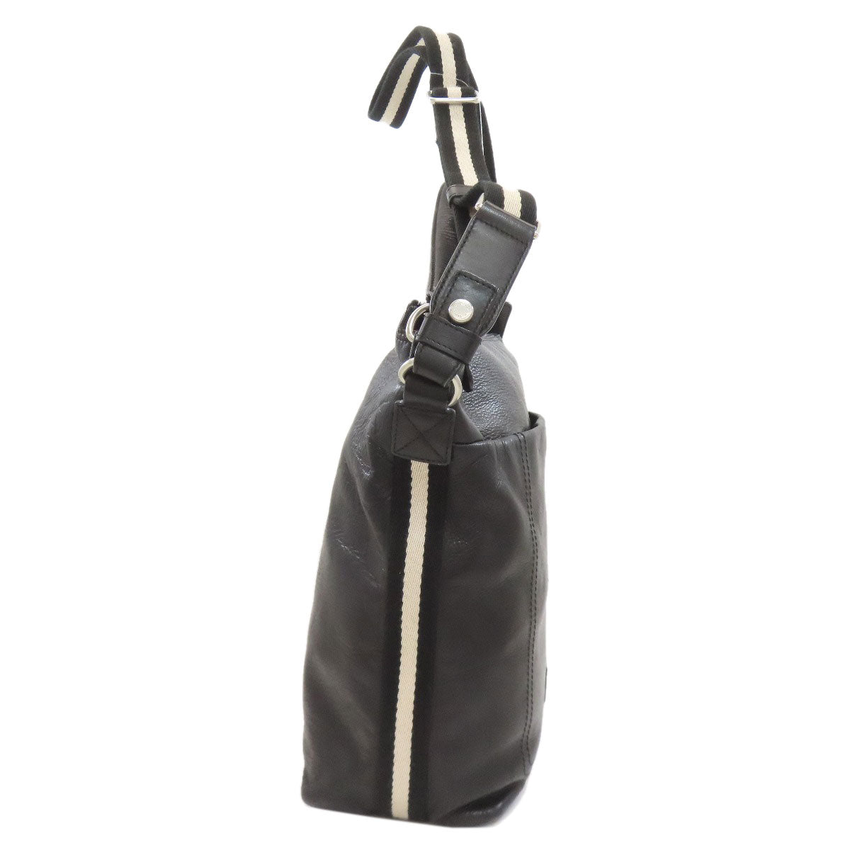 バリー ロゴ 2WAY トートバッグ 中古 商品画像4