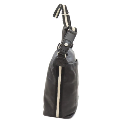 バリー ロゴ 2WAY トートバッグ 中古 商品画像4