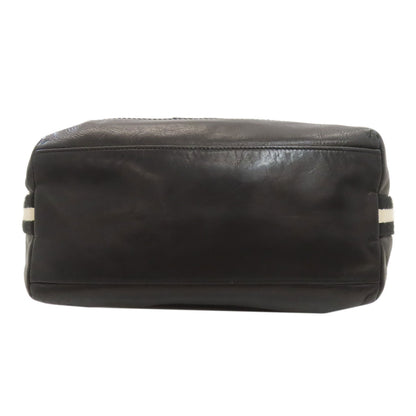 バリー ロゴ 2WAY トートバッグ 中古 商品画像5