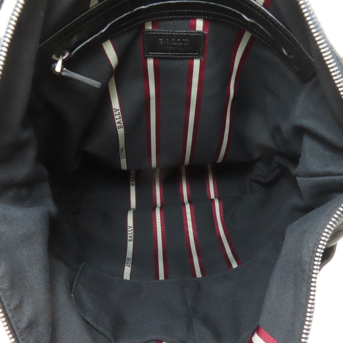 バリー ロゴ 2WAY トートバッグ 中古 商品画像6