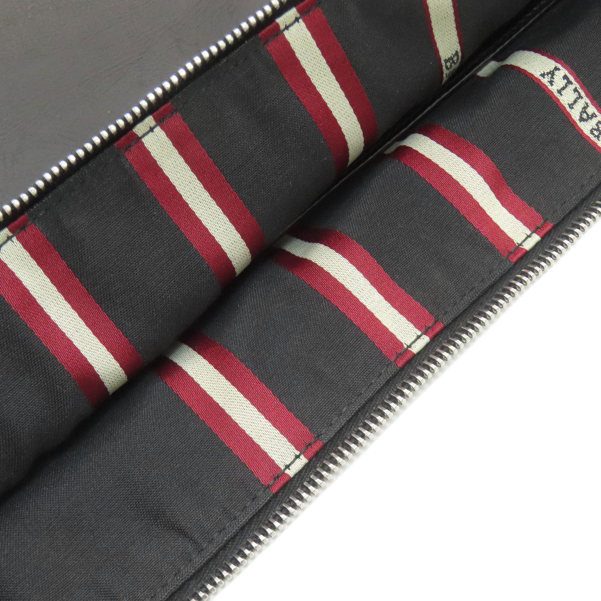 バリー ロゴ 2WAY トートバッグ 中古 商品画像10